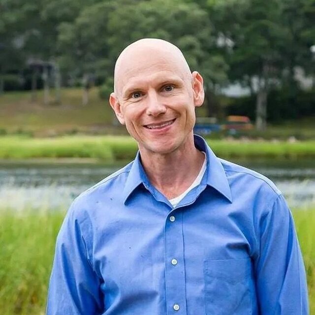 Quentin Palfrey